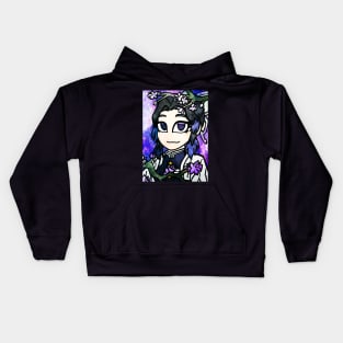 Demon Slayer | Shinobu Kochō Kids Hoodie